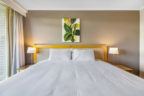 Super Convenient Apartment With Garden Views - Accommodation Mt Buller 1