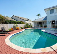 Super Sized Family Retreat With a Pool - Accommodation Mt Buller