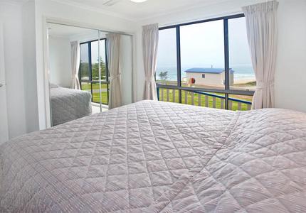Surf Beach Narooma Holiday Park - Accommodation Mt Buller 2