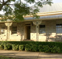 Surgeon's Cottage - Accommodation Mt buller