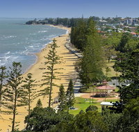 Suttons Beach Apartments - Accommodation Mt Buller
