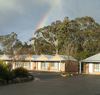 Swaggers Motor Inn - Accommodation Mt buller