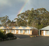 Swaggers Motor Inn - Accommodation Mt Buller