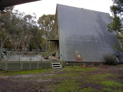 Swampgum Rise - Accommodation Mt Buller 2