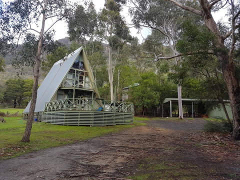 Swampgum Rise - Accommodation Mt Buller 0