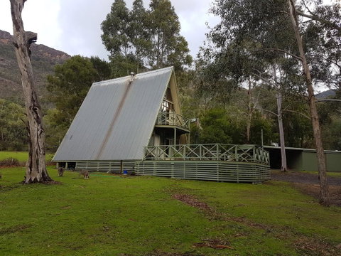 Swampgum Rise - Accommodation Mt Buller 1