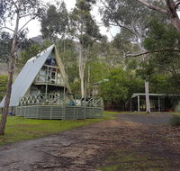 Swampgum Rise - Accommodation Mt Buller