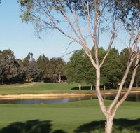 Sweet Home by the Golf Course - Accommodation Mt Buller