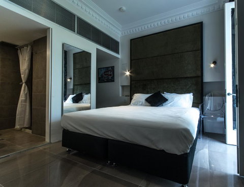 Sydney Boutique Hotel - Accommodation Mt Buller 3