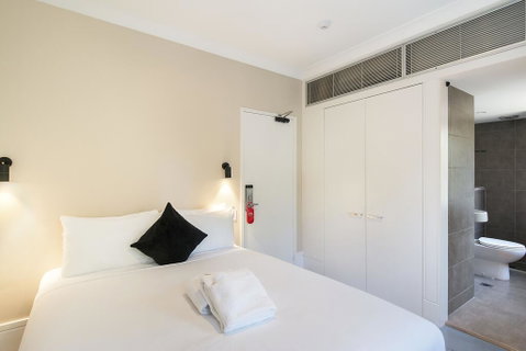 Sydney Boutique Hotel - Accommodation Mt Buller 2