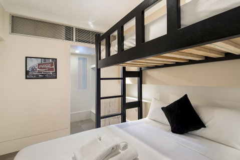 Sydney Boutique Hotel - Accommodation Mt Buller 1