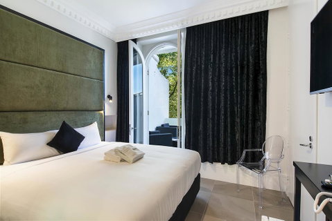 Sydney Boutique Hotel - Accommodation Mt Buller 0