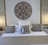 Sydney Executive Garden Apartments - Accommodation Mt Buller