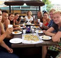 Sydney Star Backpackers - Accommodation Mt Buller