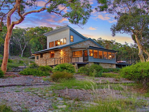 Sydney View - 70km From Sydney, 1000km From Care! - Accommodation Mt Buller 0