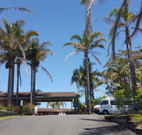 Tabourie Lake Motor Inn - Accommodation Mt Buller