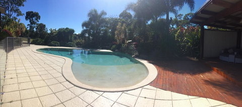 TAKURA HEIGHTS Modern Country Apartment With Pool Access - Accommodation Mt buller 1