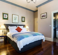 Tallawarra Homestead