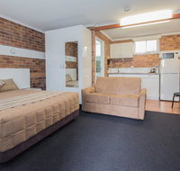 Tally Ho Motor Inn - Accommodation Mt buller