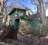 Tambo-DPA - Accommodation Mt Buller