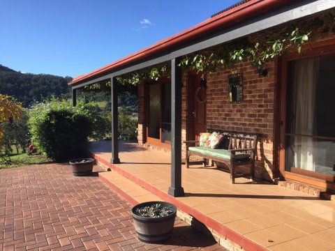 Tantallon - Accommodation Mt Buller 1