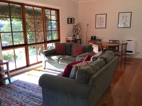 Tantallon - Accommodation Mt Buller 3