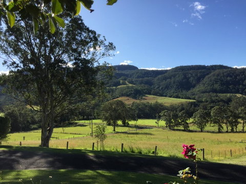 Tantallon - Accommodation Mt Buller 0