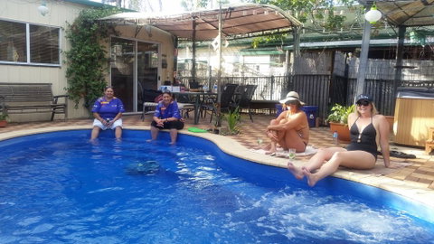 Tara Spa Apartments - Accommodation Mt Buller 1