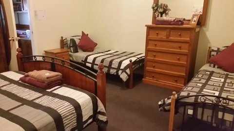 Tara Spa Apartments - Accommodation Mt Buller 3