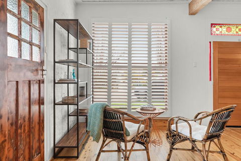 TARALGA TERRACES - Accommodation Mt Buller 1