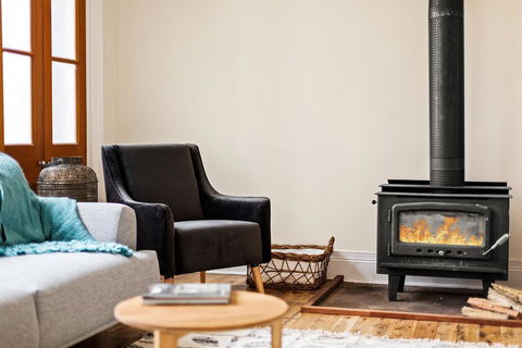 TARALGA TERRACES - Accommodation Mt Buller 2