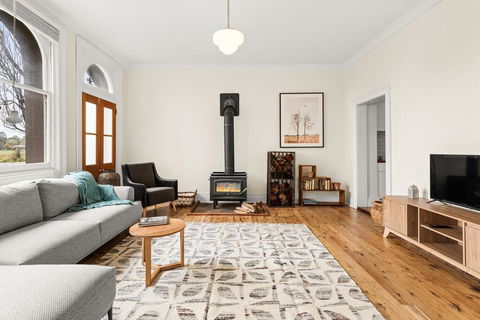 TARALGA TERRACES - Accommodation Mt Buller 1