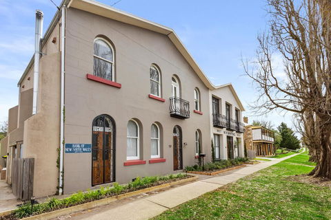 TARALGA TERRACES - Accommodation Mt Buller 0