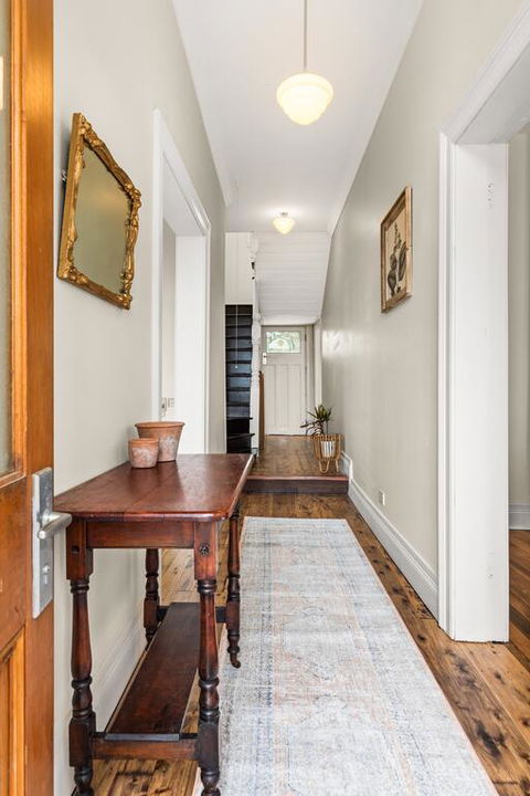 TARALGA TERRACES - Accommodation Mt Buller 3