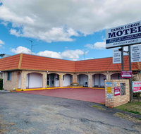 Taree Lodge Motel - Accommodation Mt buller