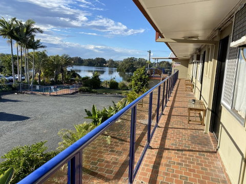 Taree Motor Inn - Accommodation Mt buller 1