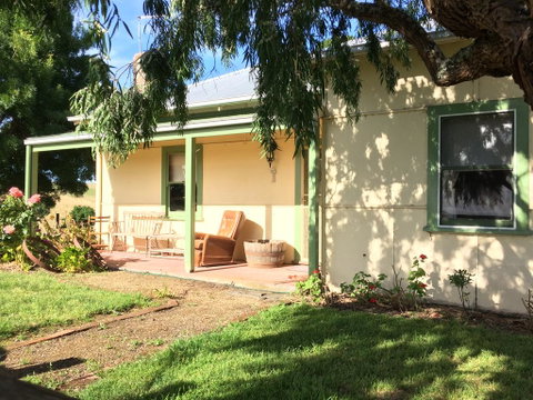 Tarndwarncoort - Farmer's Cottage - Accommodation Mt Buller 0