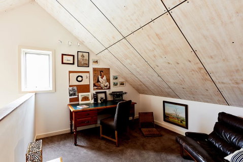 Tarndwarncoort - Farmer's Cottage - Accommodation Mt Buller 1