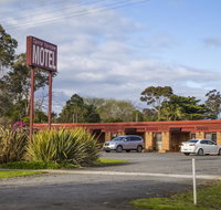 Tarra Motel - Accommodation Mt Buller