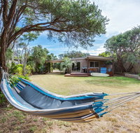 Tasman Surf House - so close to the beach - Accommodation Mt Buller