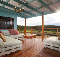 Tea Tree Hollow - 50 percent off third night on weekend - Accommodation Mt Buller