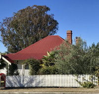 Tenterfield Historic c1895 Cottage - Accommodation Mt buller