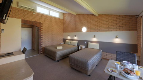Tenterfield Motor Inn - Accommodation Mt buller 1