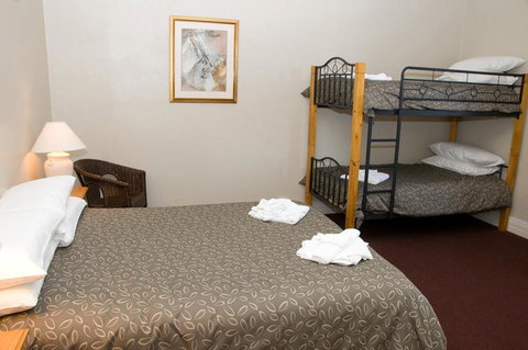 The Alpine Hotel - Accommodation Mt buller 2