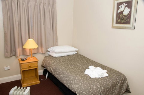 The Alpine Hotel - Accommodation Mt buller 3