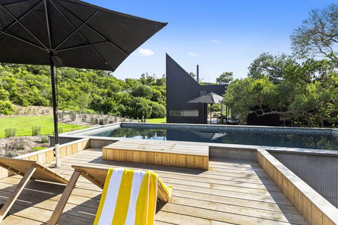 THE BATCH - St Andrews Beach - Accommodation Mt Buller 3