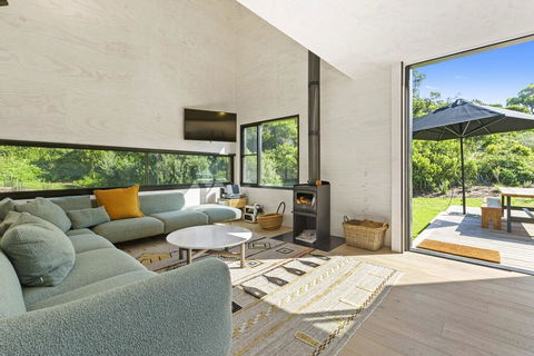 THE BATCH - St Andrews Beach - Accommodation Mt Buller 1