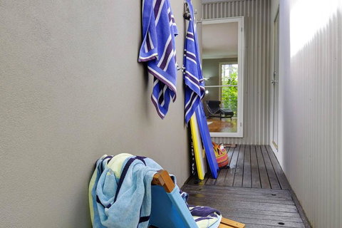 THE BEACH HOUSE - Accommodation Mt buller 2