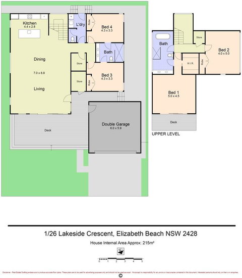 THE BEACH HOUSE - Accommodation Mt buller 3