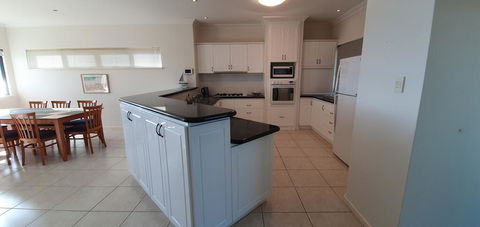 The Beach House - Port Bouvard - Accommodation Mt Buller 1